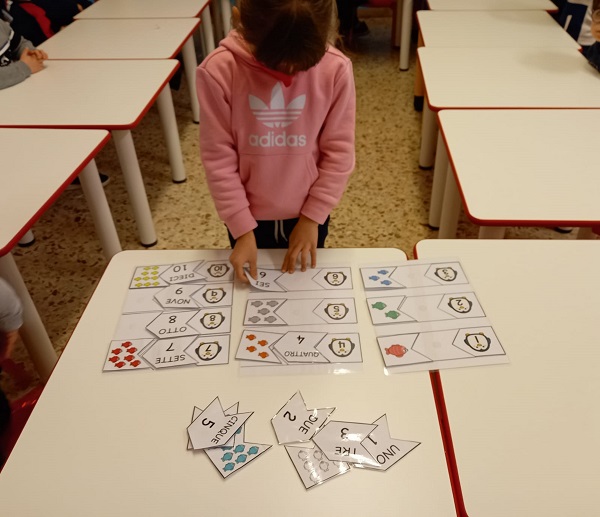progetto 3