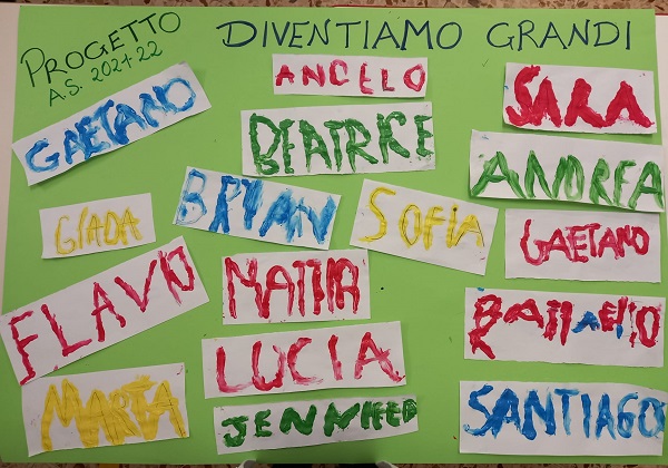 progetto 4