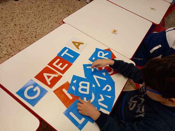 progetto regionale
